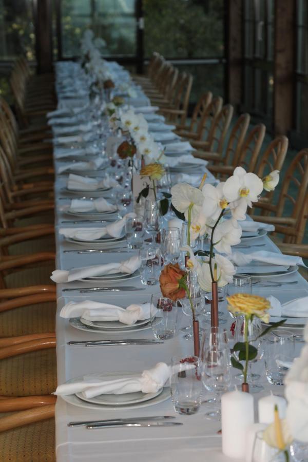 Hotel-Restaurant Le Mont Paisible, Crans-Montana Dış mekan fotoğraf